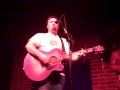 Edwin McCain - Jackson Square