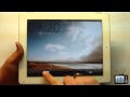 iTweak.tv - LongSlide iPad Tweak Review
