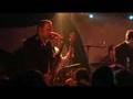 The Slackers in Le Havre