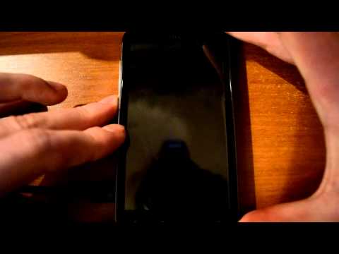 how to s-off on htc sensation