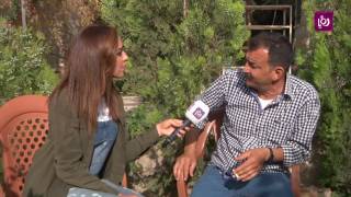 كفر قدوم -  فلسطين - حلوة يا دنيا