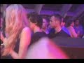 Harry and Niall clubbing in Barcelona