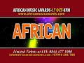 african music awards europe 2009