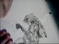 Jorden Wirtz Loves to Draw Halo (sped up) Jorden Wirtz Loves to Draw Halo (sped up)