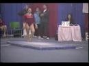 kristina sharky coccia '07 PA level 10 states floor