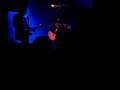 PETE YORN live @ freebird #3