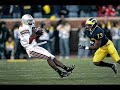 Santonio Holmes: Buckeyes, Steelers