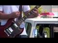 Slither Cover at Taste Of Foothill 2008