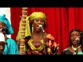 African Jazz Kora Trumpet Cornet Flugelhorn