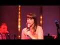 Natalie Weiss sings Pasek & Paul's That Kind of Day