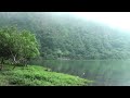 Explosion de Dinamita en Laguna de Alegria