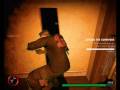 Tourettesguy Tank soundpack - L4D
