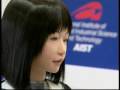 Fashion Robot To Hit Japan Catwalk View Video