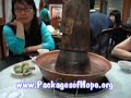Changchun hotpot restaurant
