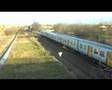 67014 takes 507019 to Crewe