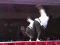 XMA (Xtreme Martial Arts)