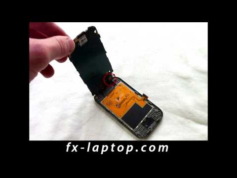 how to check battery in samsung galaxy y