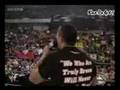videos de The Rock and  The Peoples Camera