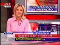 TV ao vivo - espectador quer bater punheta