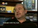 Bülent Ortaçgil - tv8 ropörtaj (1.bölüm)