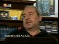 Bülent Ortaçgil - tv8 ropörtaj (1.bölüm)