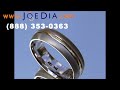 6mm 14K Two-Tone Gold Fancy Wedding Band