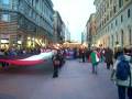 videos de Manifestazione Palestina, Roma, 29-11-2008