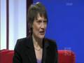 Helen Clark about Entrenching Maori seats