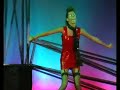 FINAL playback juveniles 2007 Jesucristo Superstar P. BABEL