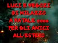 Natale Milazzese 2009: luci ed ombre