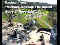 'Michael Jackson: The Untold Story of Neverland' - Clip 2