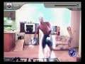 Eyetoy Kinetic: Ricochet Eyetoy Kinetic: Ricochet