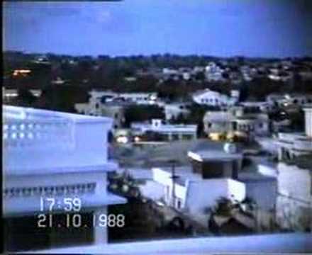 Mogadishu  21 oct 1988