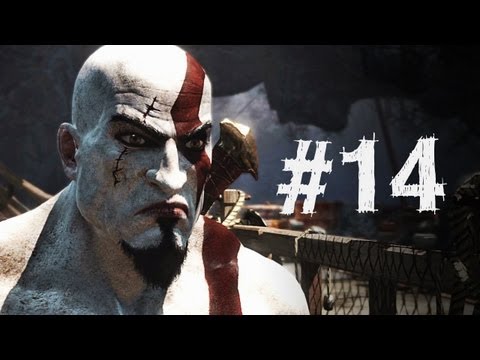 god of war