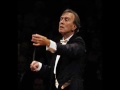 Sergiusz Prokofiew, Symfonia Klasyczna -Gavotta, Finale.-Claudio Abbado