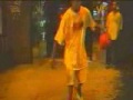 Hot Sauce in freestyle