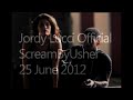 Usher – Scream