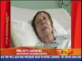 ABC NEWS/GOOD MORNING AMERICA:Senior With Fractured Back Battles UnitedHealthcare Oxford Health Insurance Company Medicare Advantage Plan GMA segment shows UnitedHealthcare/Oxford's Medicare Advantage Plan would not authorize woman's care due to alleged age discrimination.Audit shows Medicare Advantage providers with backlogs of unanswered patient complaints, plans that improperly denied claims, and concerns about marketing practices which do not follow government guidelines.