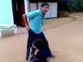 Weon curao bailando 2 Weon curao bailando 2