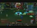 Fraternitas Ferreus VS High Warlord Naj'entus