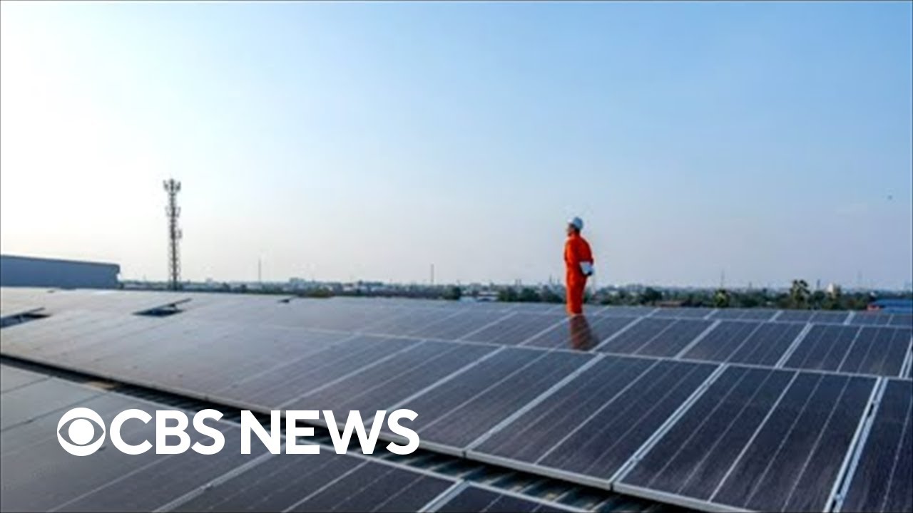 Biden just declared Heat Pumps and Solar Panels essential to National Defense – here’s why and the Challenges Ahead