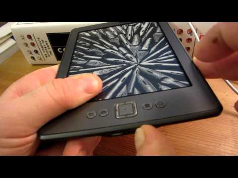 how to troubleshoot kindle frozen