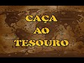 Promo Caça ao Tesouro