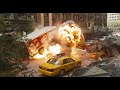 Marvel's 'The Avengers' 10 Second Super Bowl Spot Teaser
