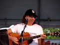 Richie Supa performing Amazing and Pink at 12 Step Music Festival
