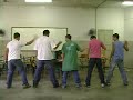 nada pra frazer então vejam essa dança do siri na etet