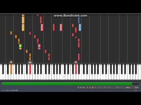 Welcome to the Jungle - Guns N' Roses video tutorial preview