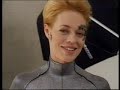 Jeri Ryan 7 of 9 from Star Trek