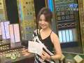 Joe Cheng Gives Ariel Lin gifts for her birthday