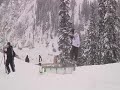 ATA Abasin Early Season ATA Abasin Early Season